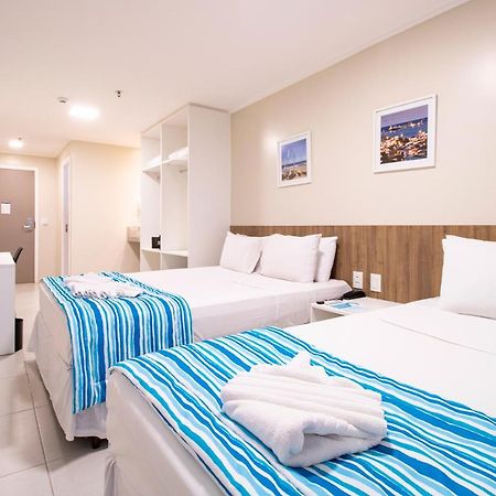 Acqua Inn Maceio Ponta Verde Eksteriør billede